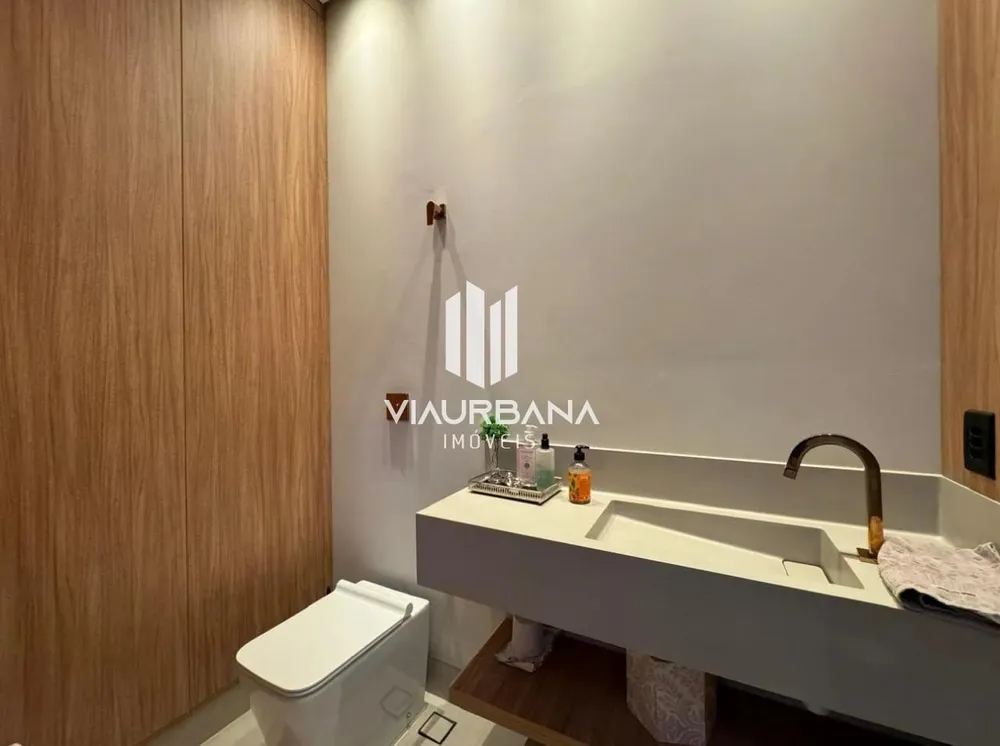 Casa, 4 quartos, 339 m² - Foto 7