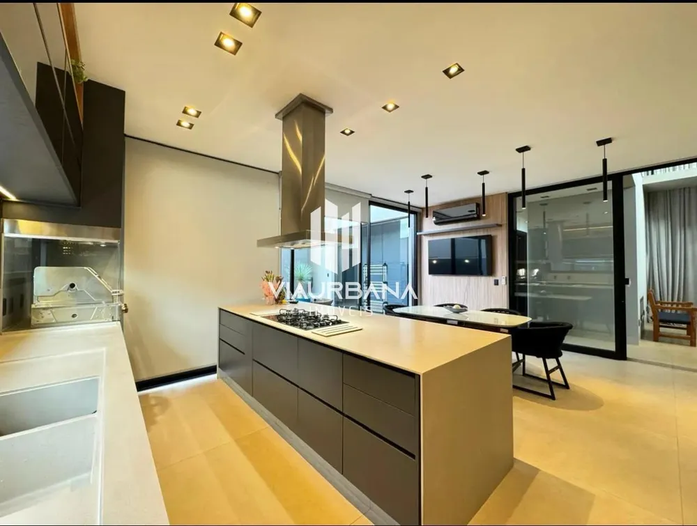 Casa, 4 quartos, 339 m² - Foto 6