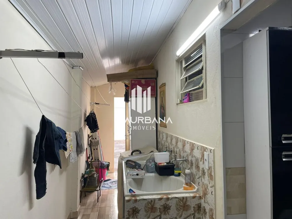 Casa, 2 quartos, 70 m² - Foto 2