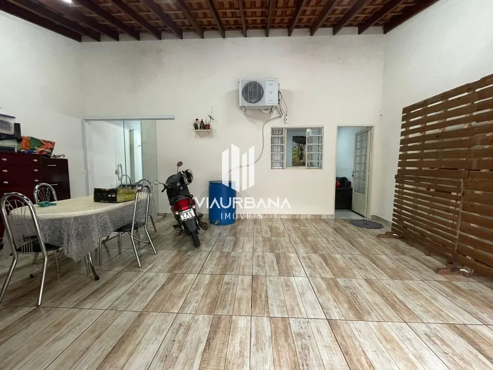 Casa, 2 quartos, 70 m² - Foto 1