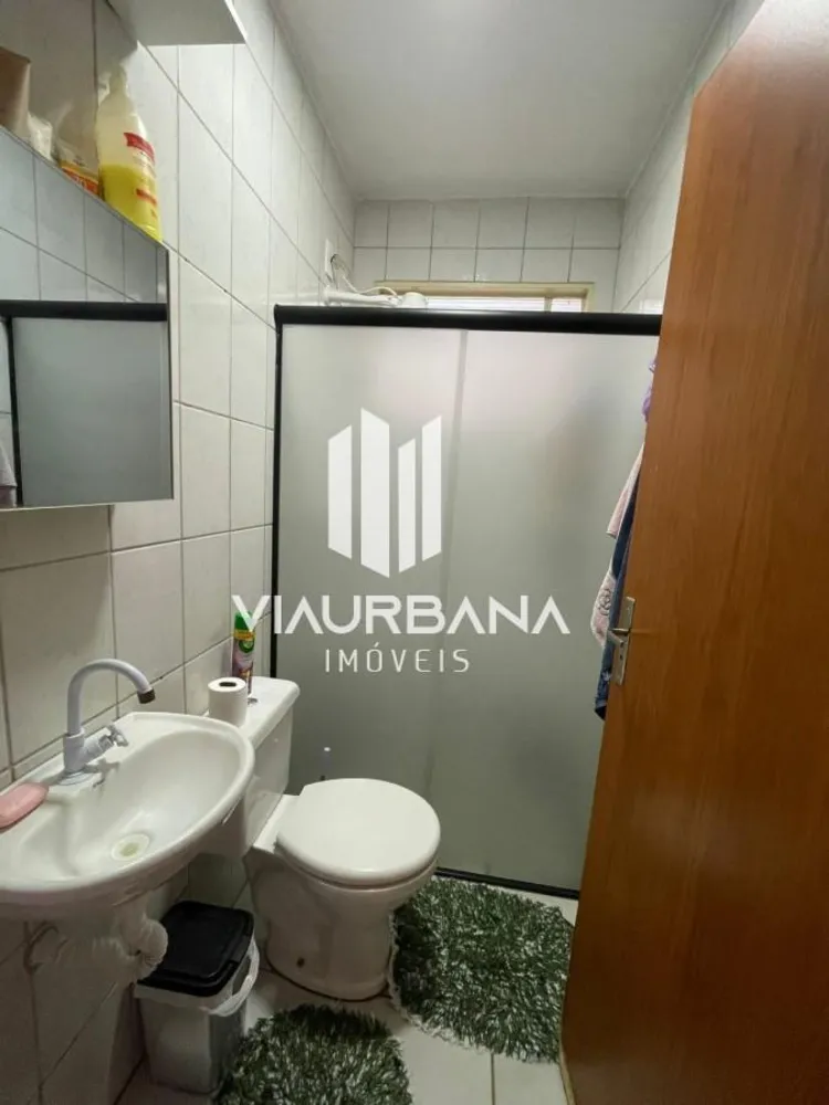 Casa, 2 quartos, 70 m² - Foto 3