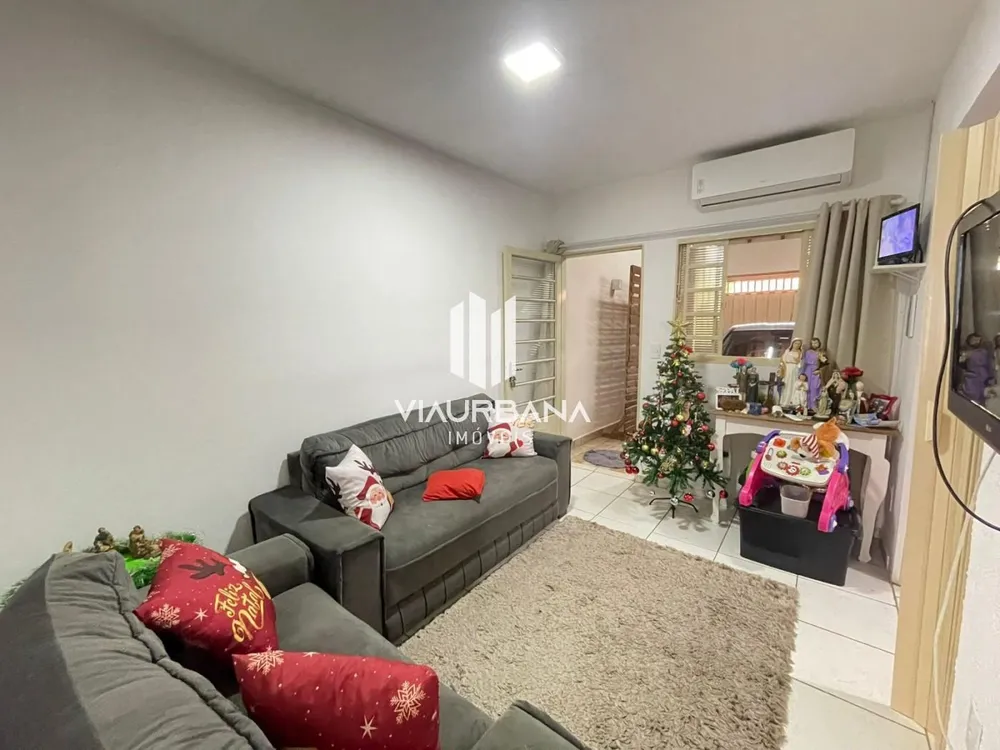 Casa, 2 quartos, 70 m² - Foto 1