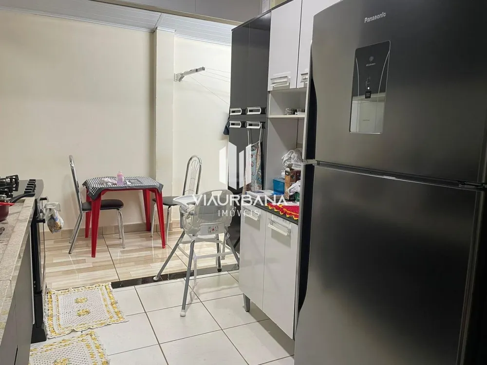 Casa, 2 quartos, 70 m² - Foto 4