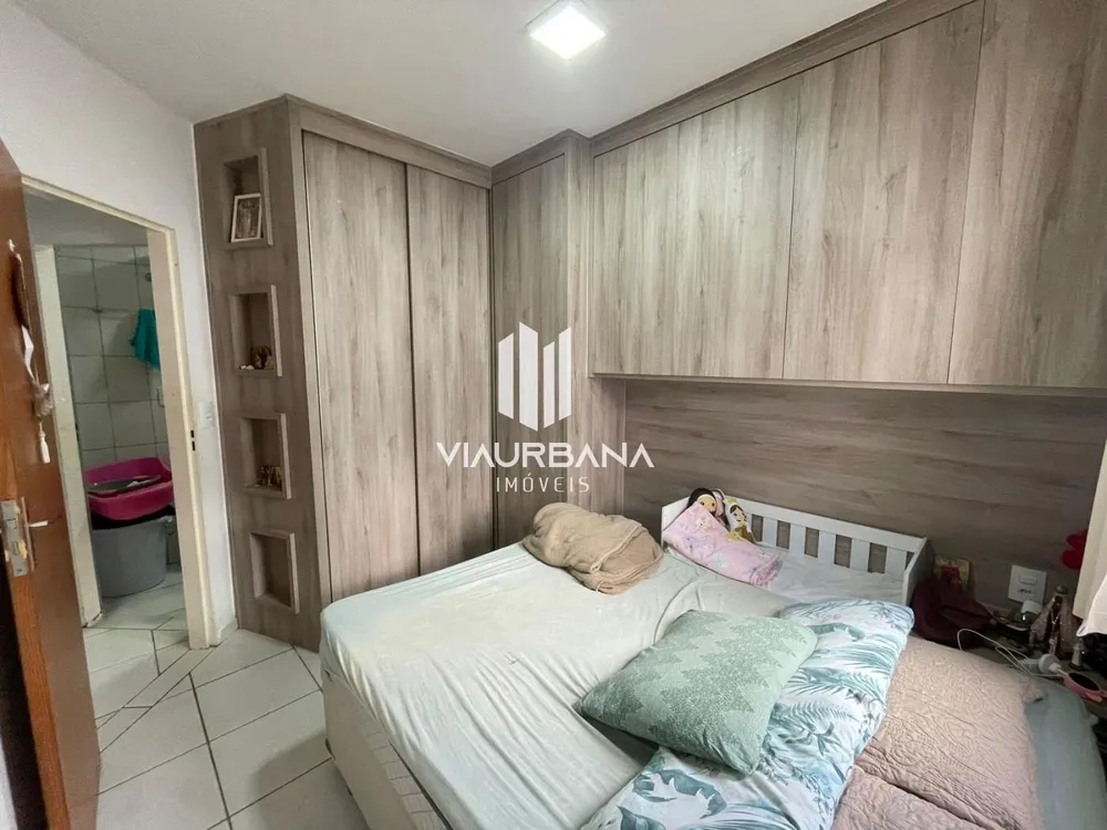 Casa, 2 quartos, 70 m² - Foto 4
