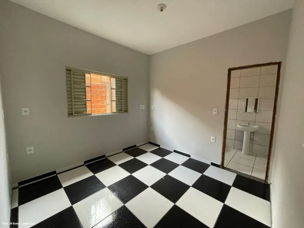 Casa, 3 quartos, 90 m² - Foto 8