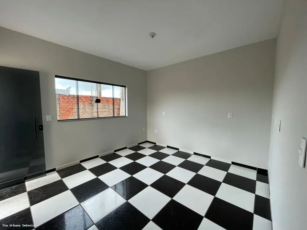 Casa, 3 quartos, 90 m² - Foto 4