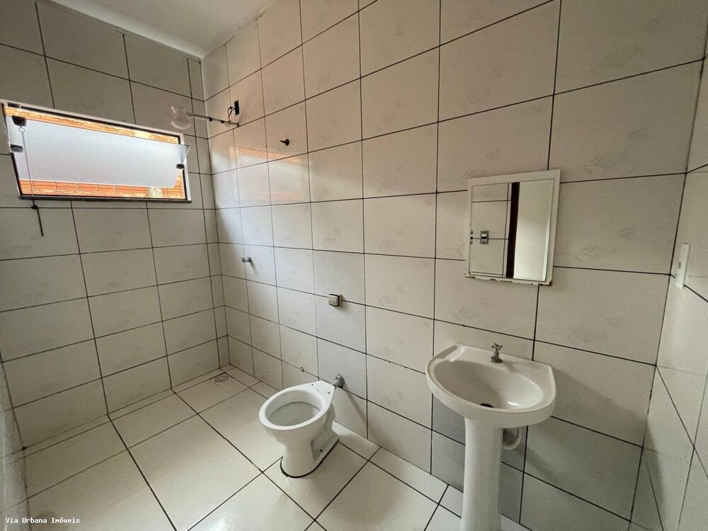 Casa, 3 quartos, 90 m² - Foto 3
