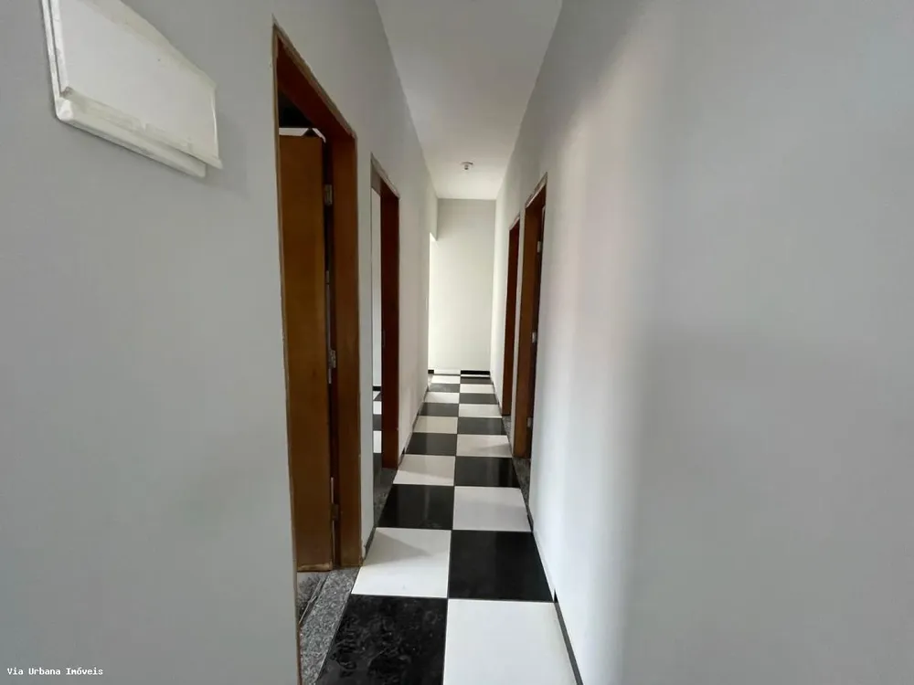 Casa, 3 quartos, 90 m² - Foto 3