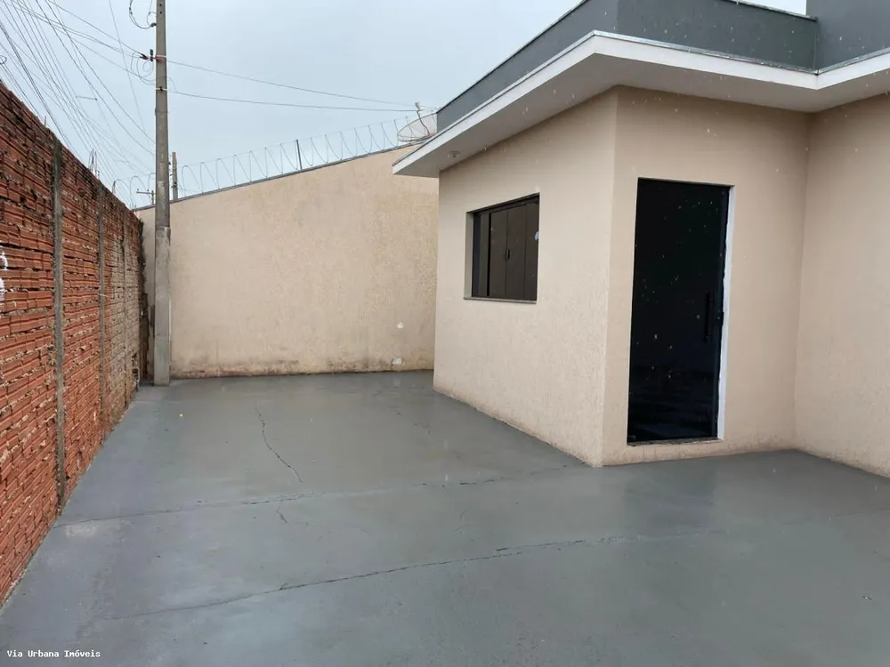Casa, 3 quartos, 90 m² - Foto 2