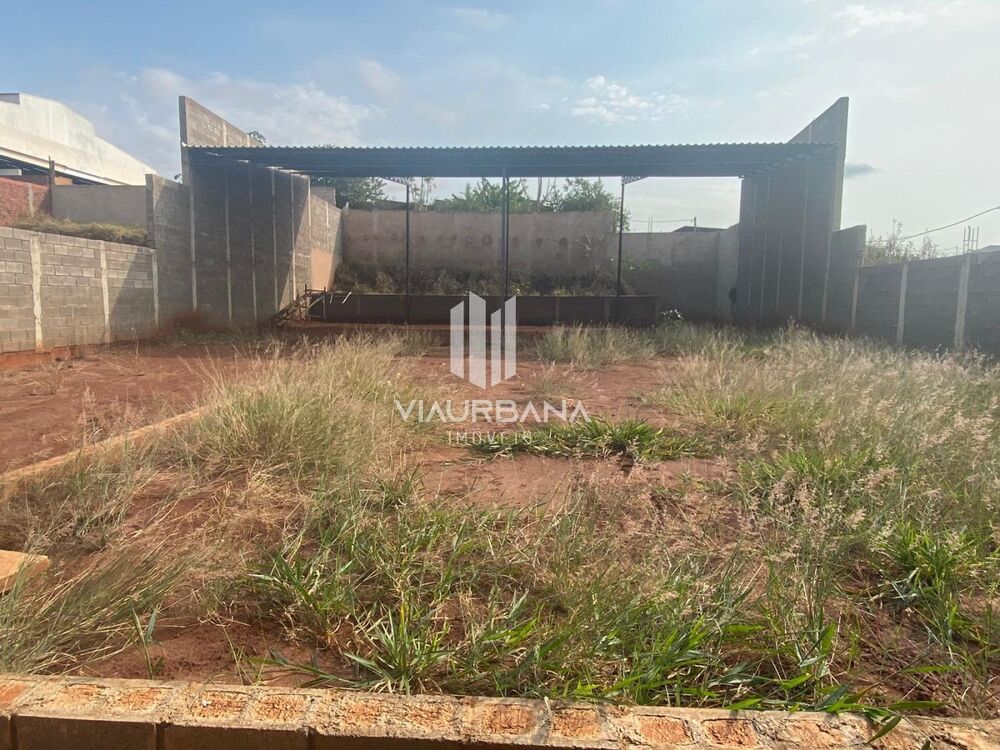 Depósito-Galpão, 477 m² - Foto 4