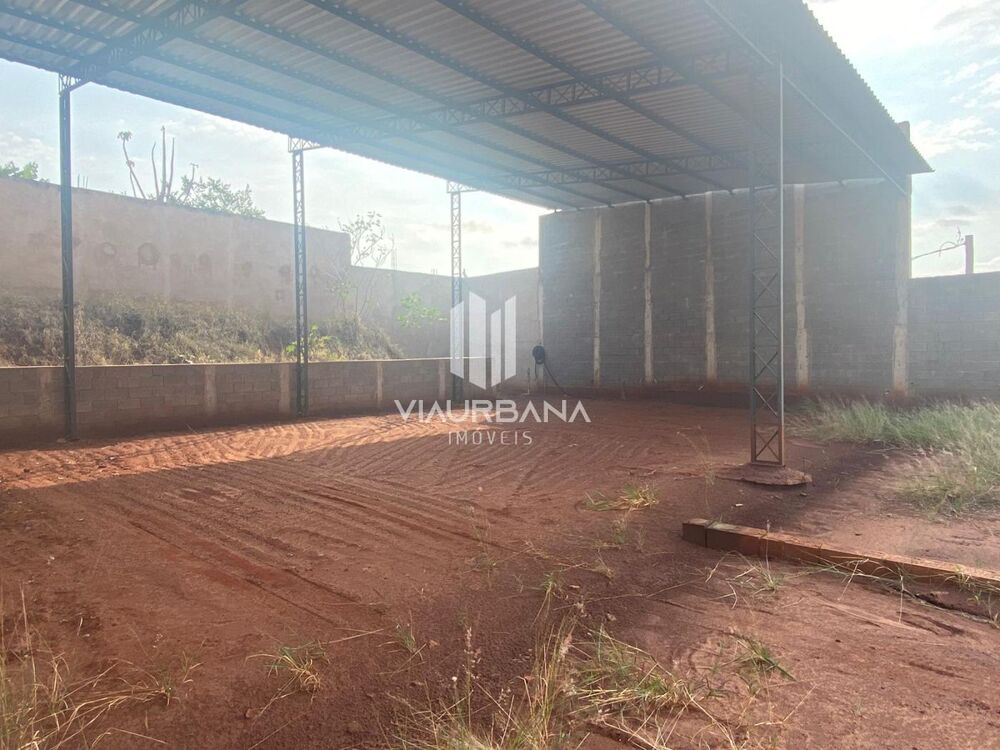 Depósito-Galpão, 477 m² - Foto 2