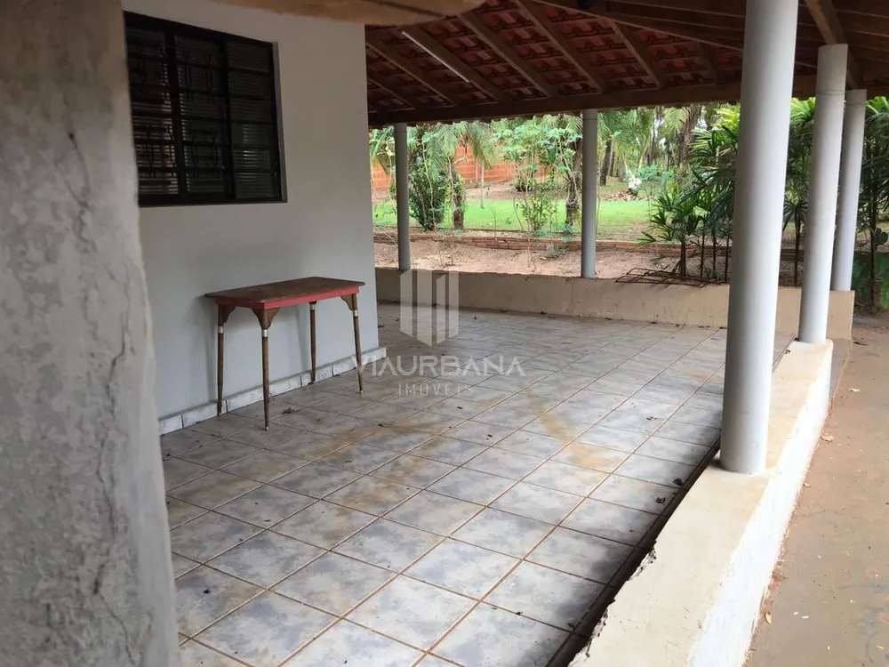 Chácara, 1200 m² - Foto 4