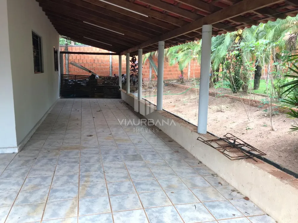 Chácara, 1200 m² - Foto 4