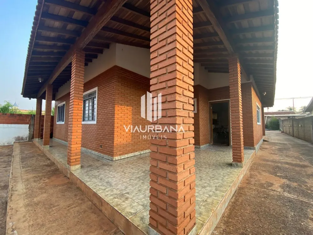 Casa, 3 quartos, 220 m² - Foto 6
