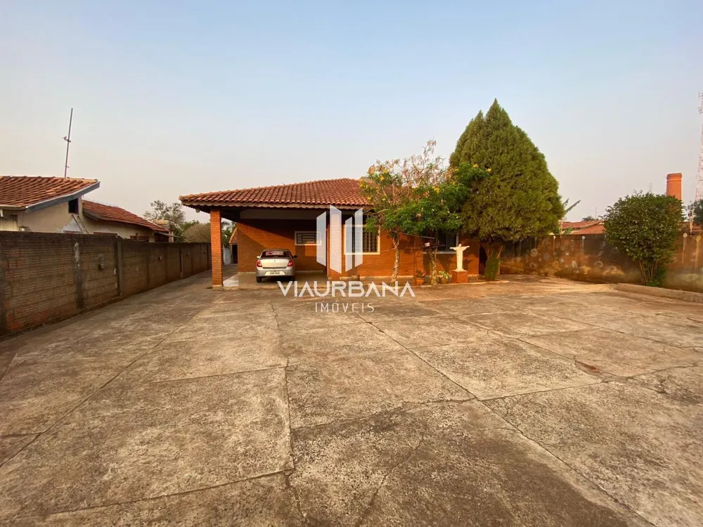 Casa, 3 quartos, 220 m² - Foto 12