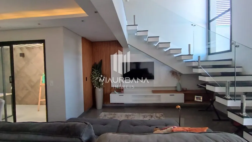 Casa, 3 quartos, 225 m² - Foto 6