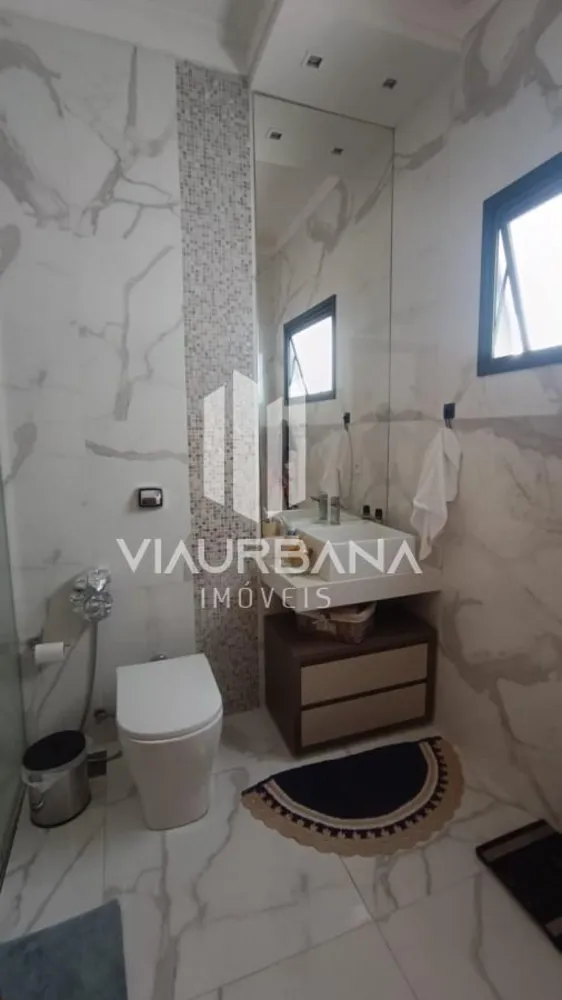 Casa, 3 quartos, 225 m² - Foto 4