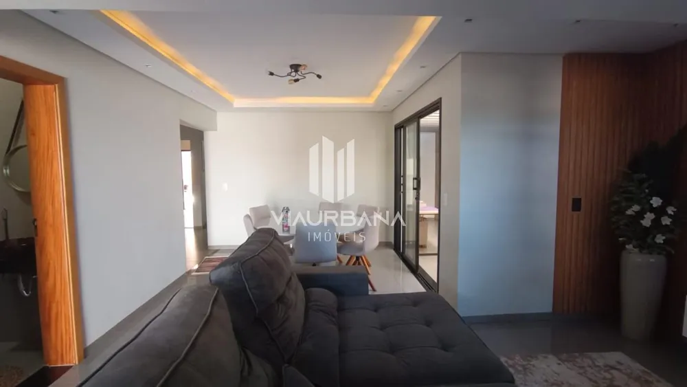Casa, 3 quartos, 225 m² - Foto 5