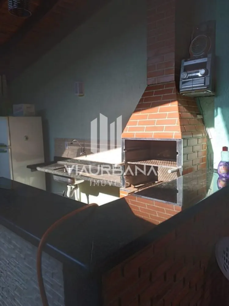 Casa, 2 quartos, 160 m² - Foto 2