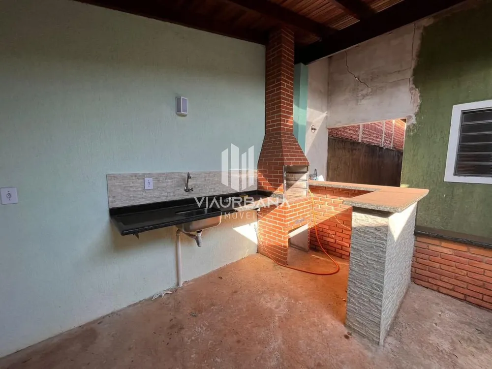 Casa, 2 quartos, 160 m² - Foto 1