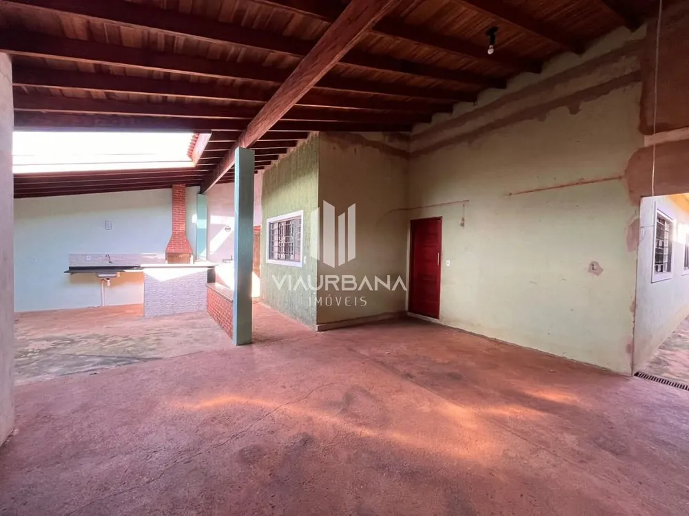 Casa, 2 quartos, 160 m² - Foto 3