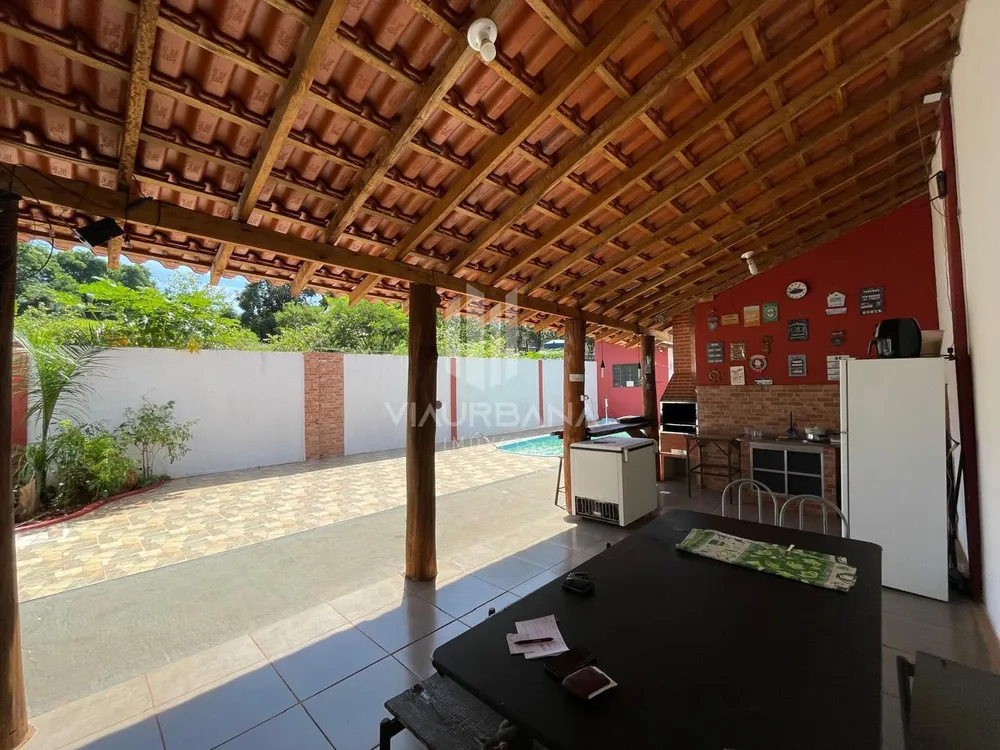 Chácara, 1 quarto - Foto 8