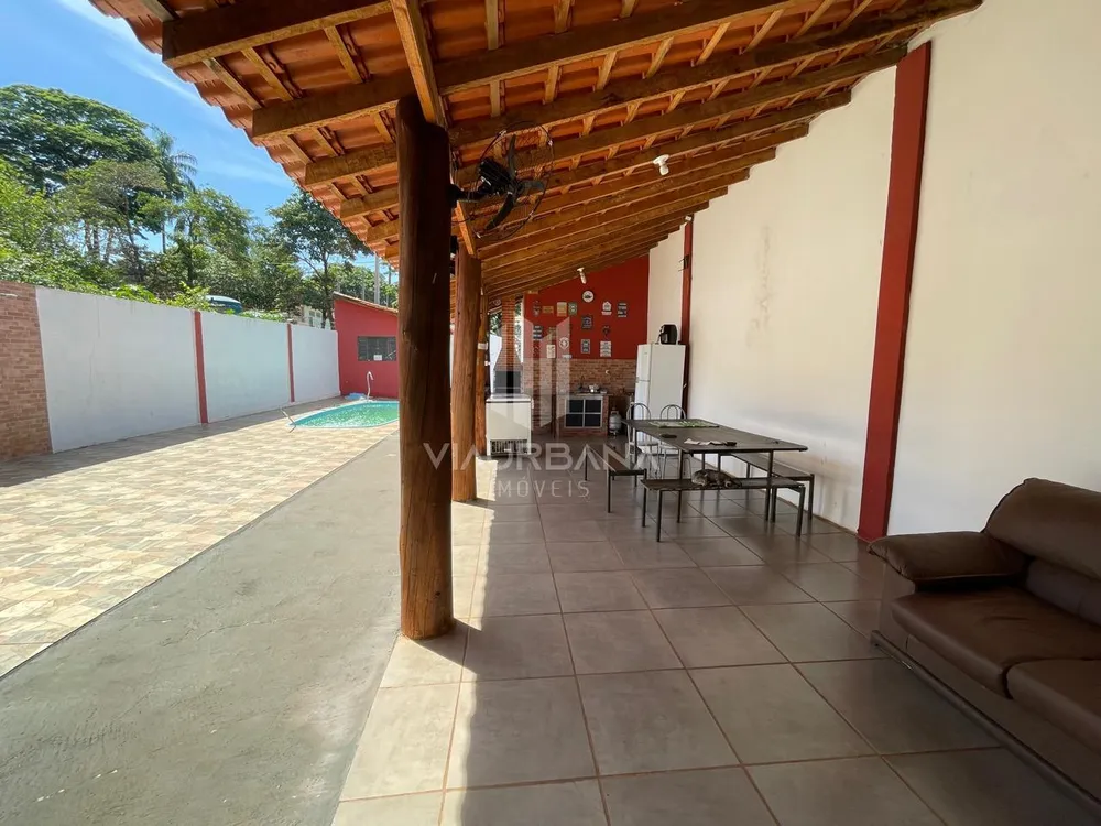 Chácara, 1 quarto - Foto 8