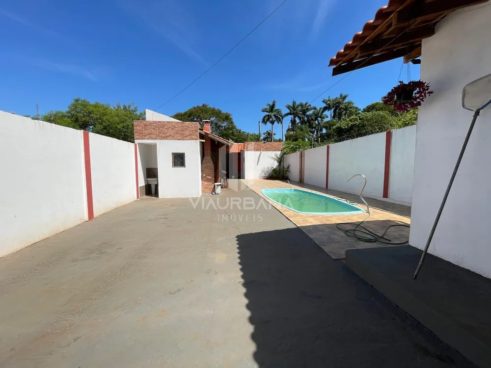 Chácara, 1 quarto - Foto 1