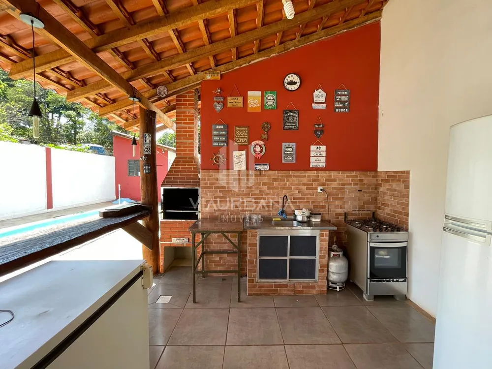 Chácara, 1 quarto - Foto 3