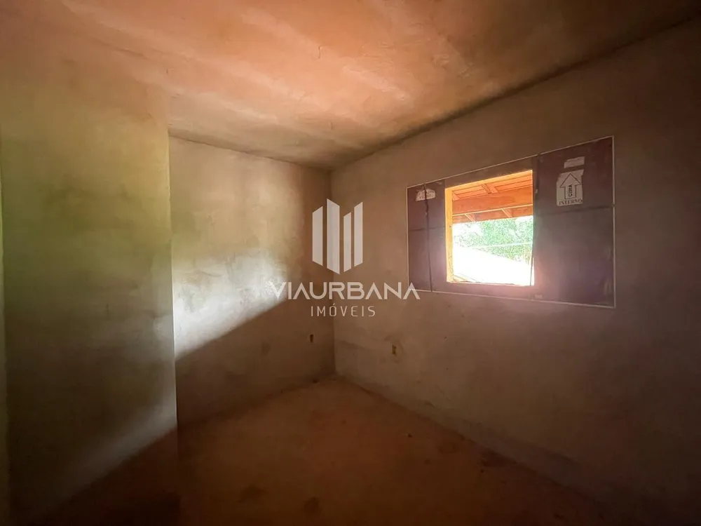 Casa, 2 quartos - Foto 2