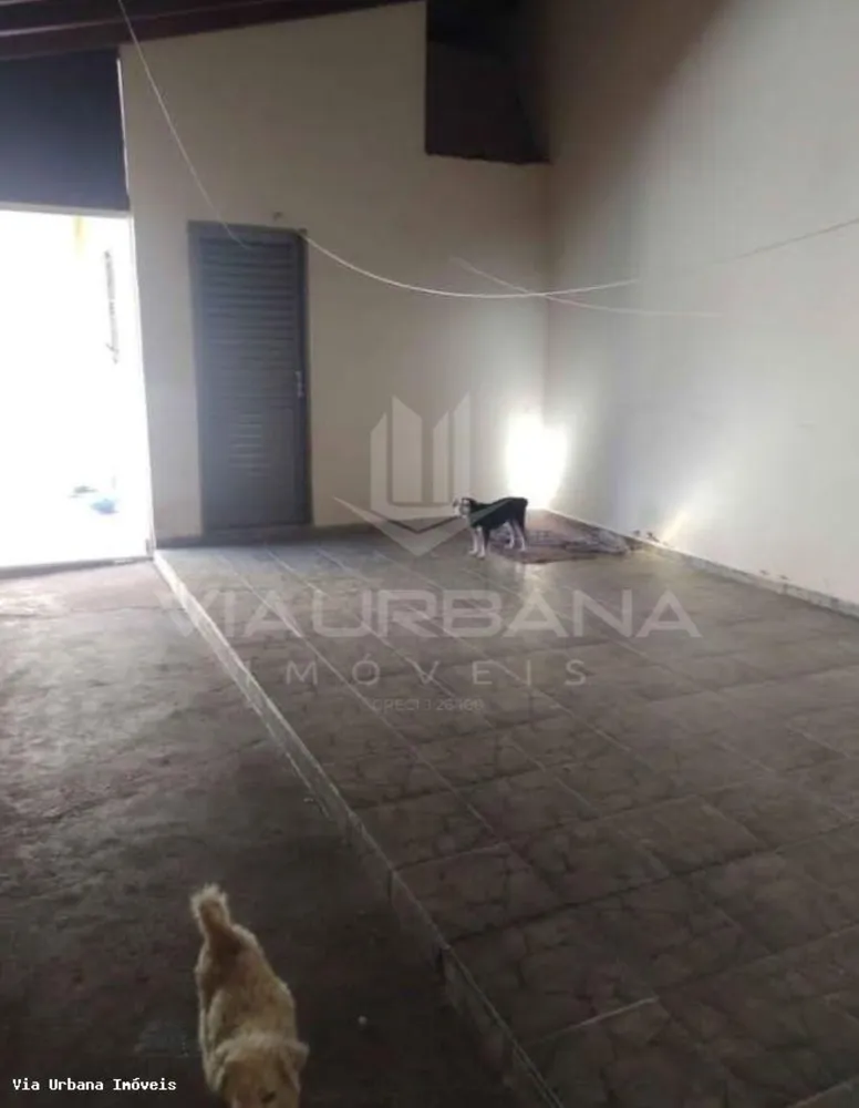 Casa, 3 quartos, 131 m² - Foto 1