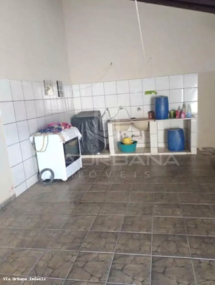 Casa à venda com 3 quartos, 198m² - Foto 3