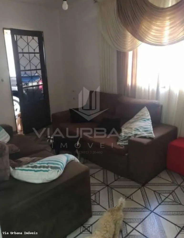Casa, 3 quartos, 131 m² - Foto 3