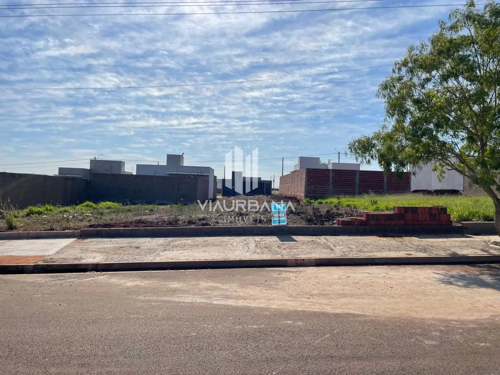 Terreno, 250 m² - Foto 1