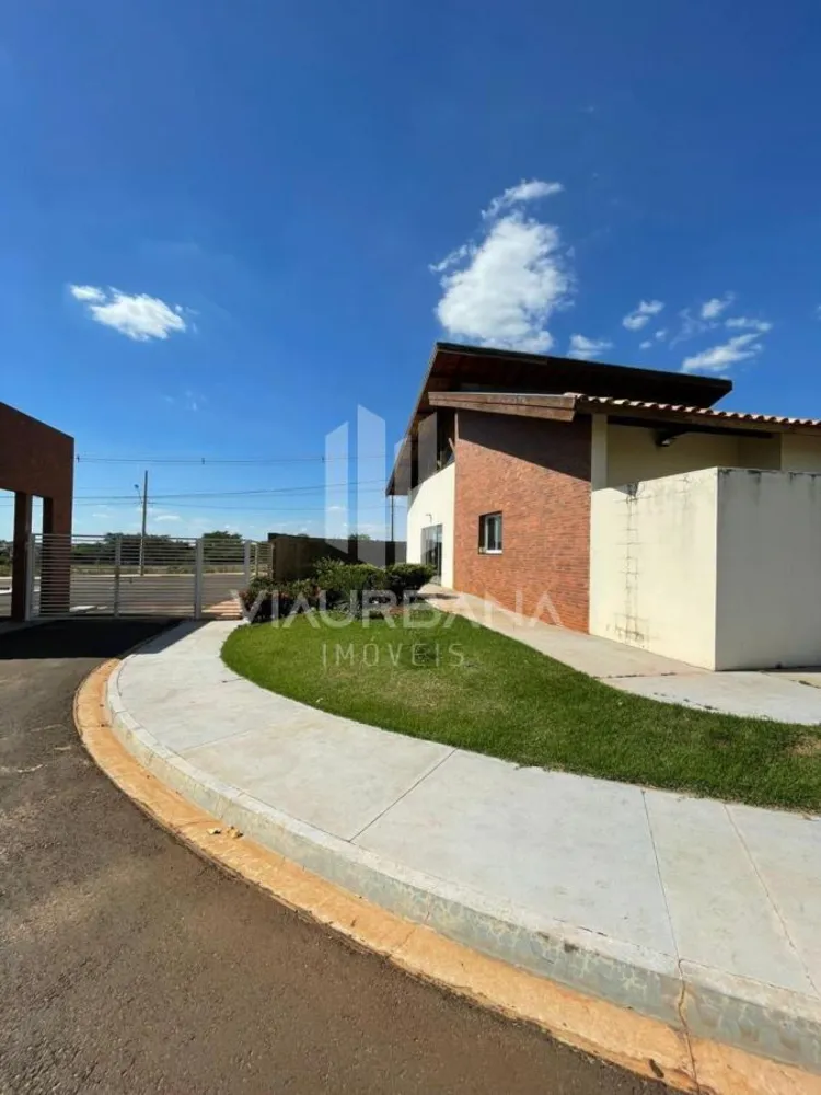 Terreno, 205 m² - Foto 1