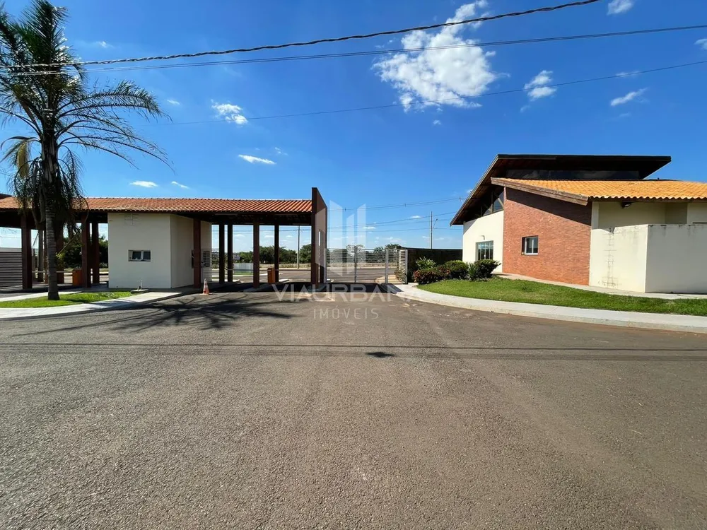 Terreno, 205 m² - Foto 3