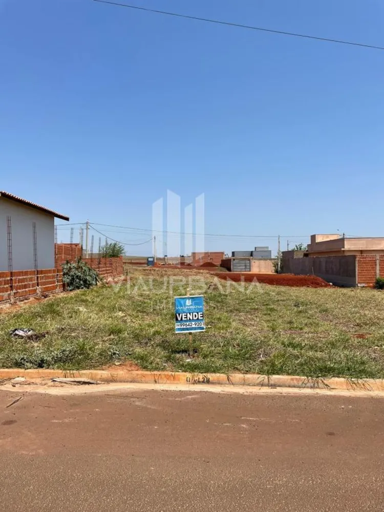 Terreno, 250 m² - Foto 1