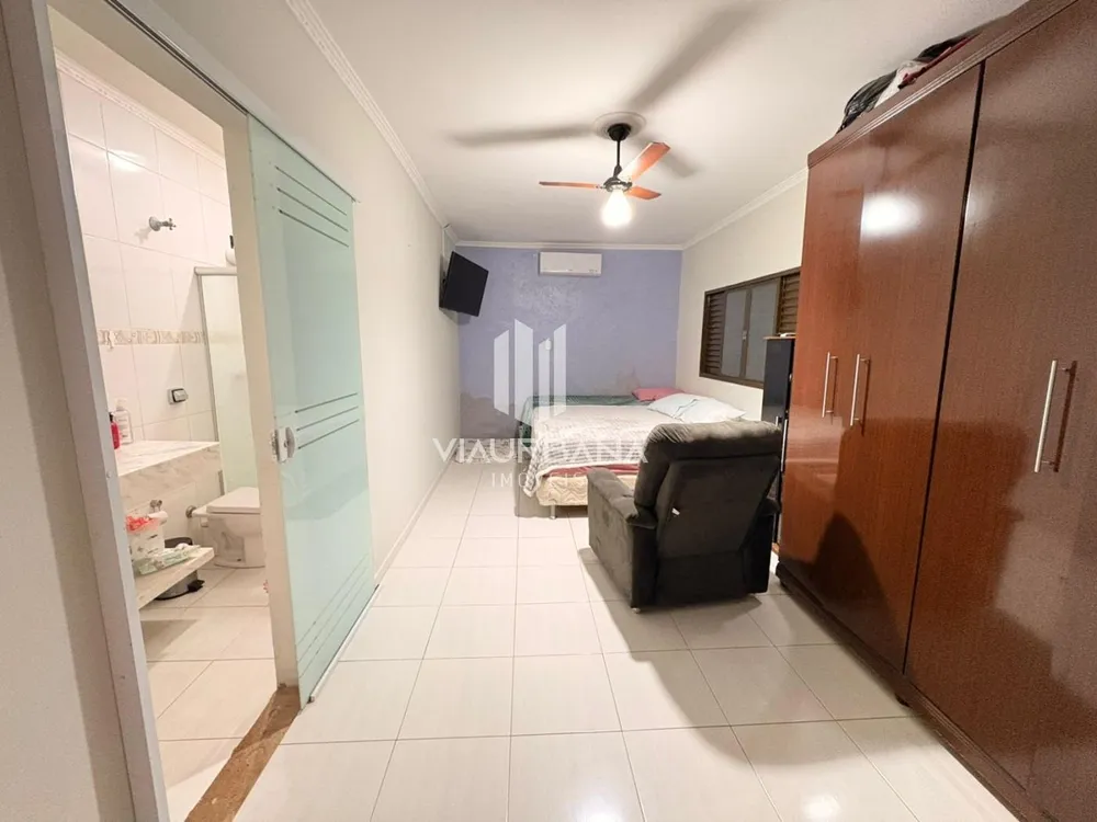 Casa, 3 quartos, 186 m² - Foto 1