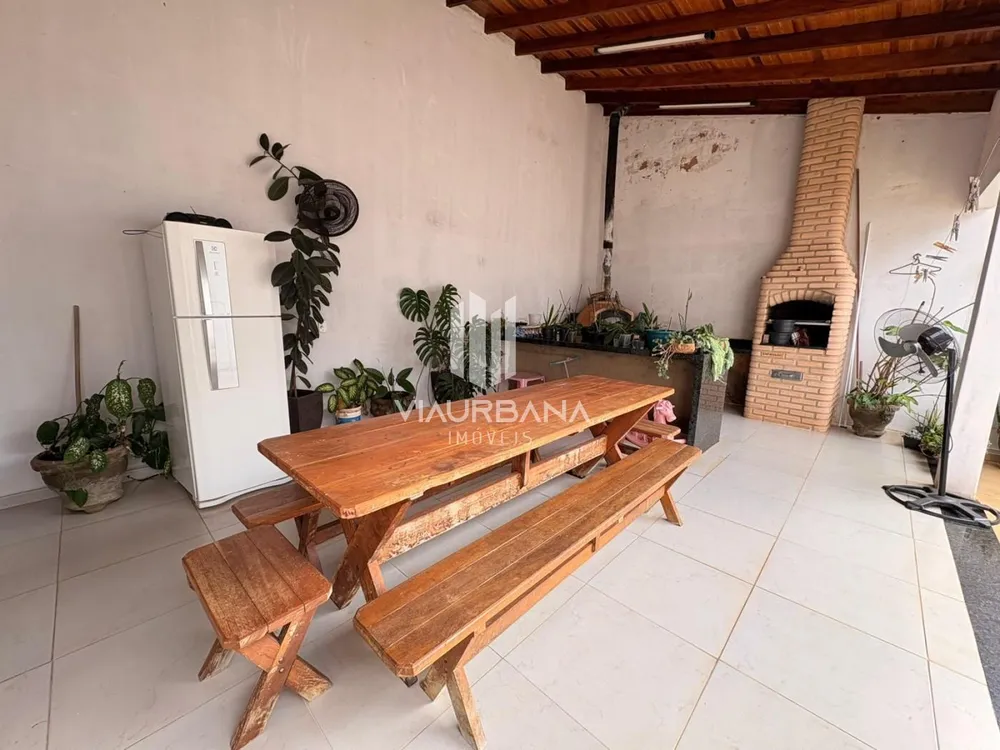 Casa, 3 quartos, 186 m² - Foto 4