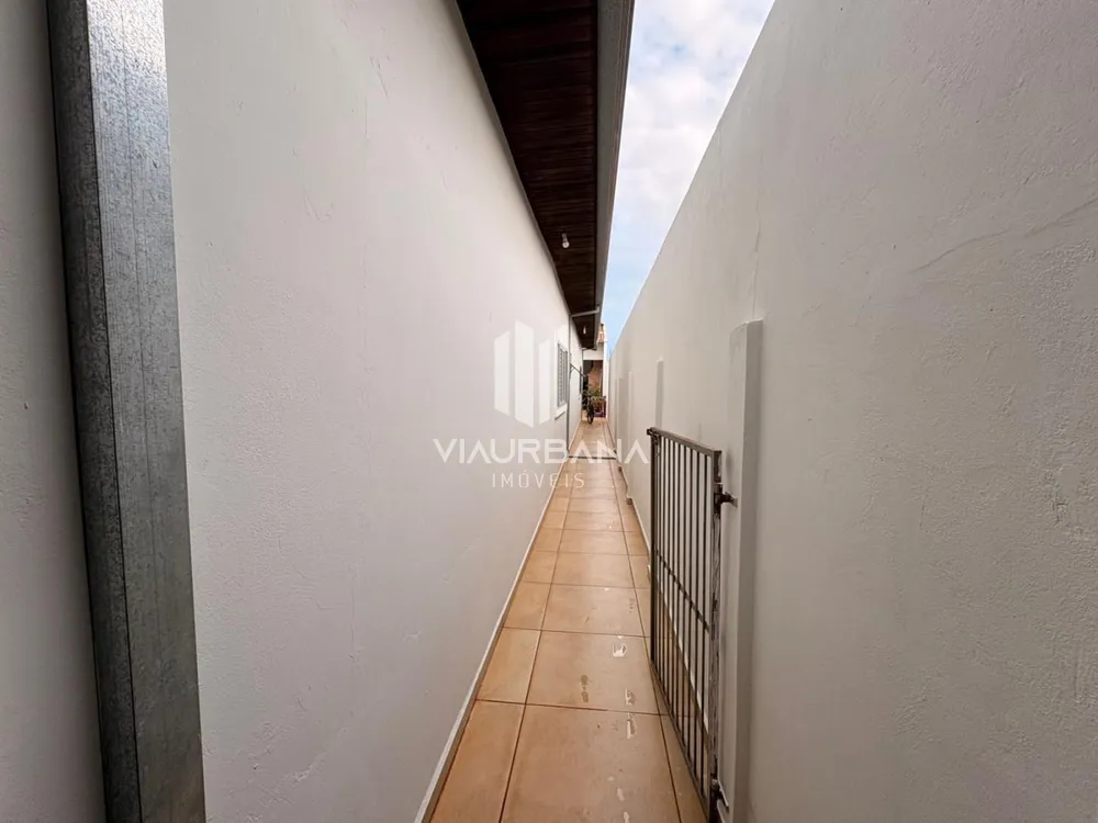 Casa, 3 quartos, 186 m² - Foto 2