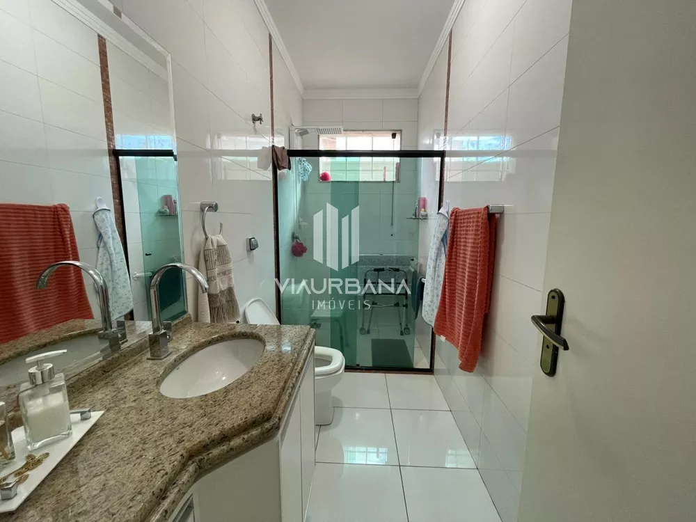 Casa, 3 quartos - Foto 10