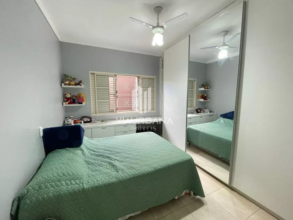 Casa, 3 quartos - Foto 8