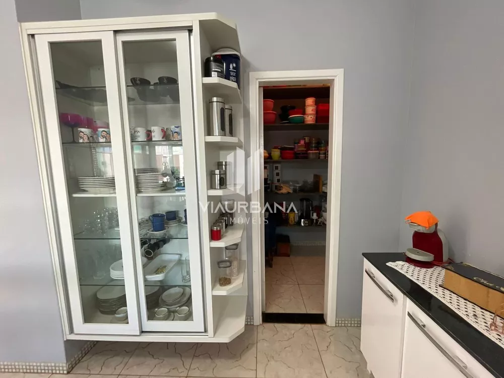 Casa, 3 quartos - Foto 3