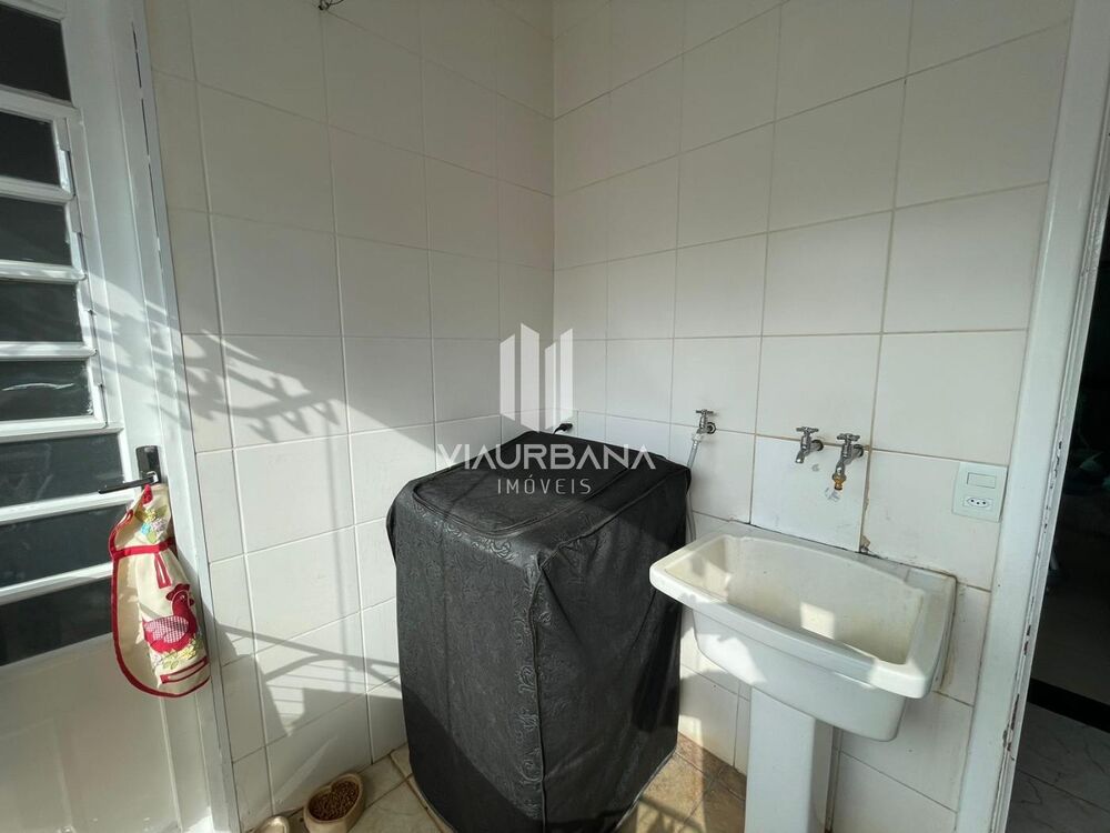 Casa à venda com 3 quartos - Foto 4