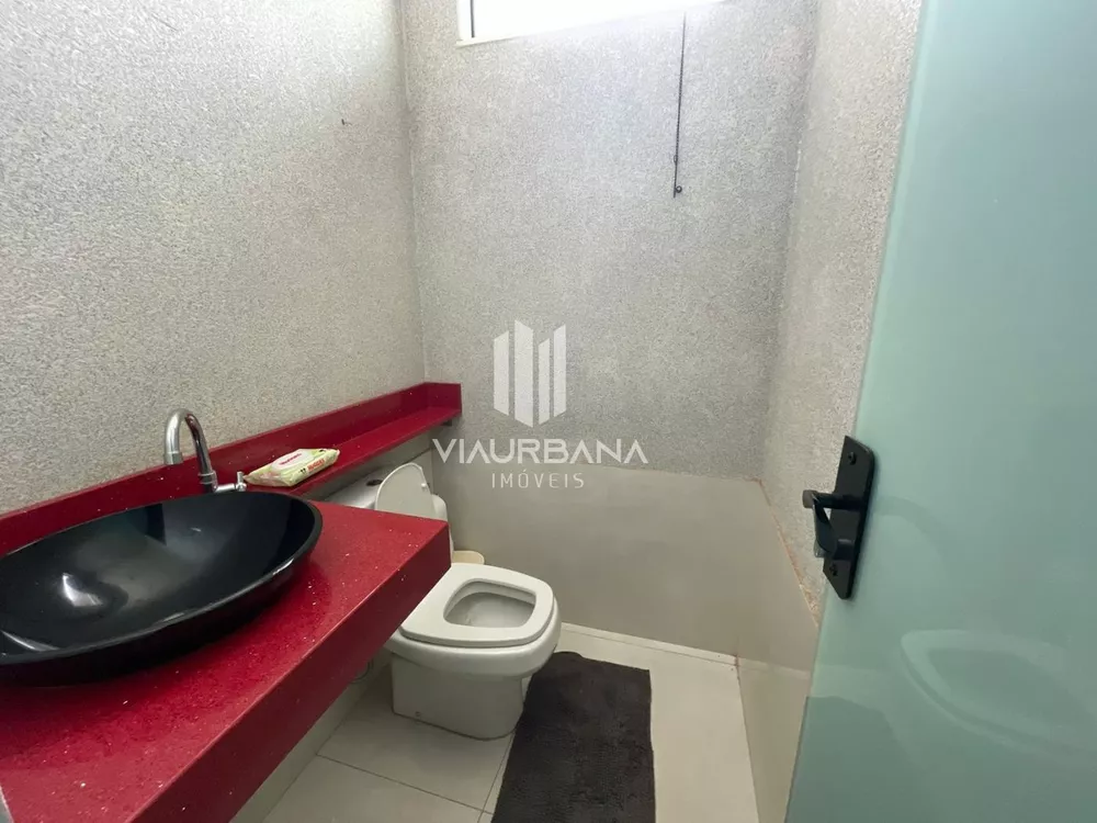 Casa, 3 quartos - Foto 7