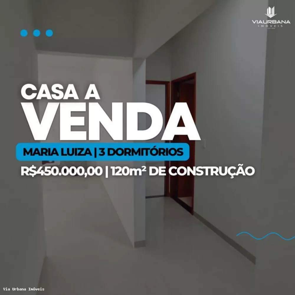 Casa à venda - Foto 1