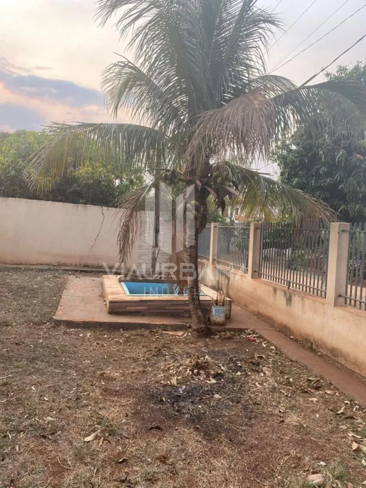 Casa, 1 quarto, 100 m² - Foto 1