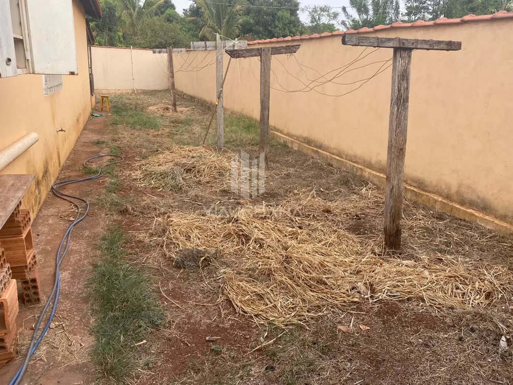 Casa, 1 quarto, 100 m² - Foto 3