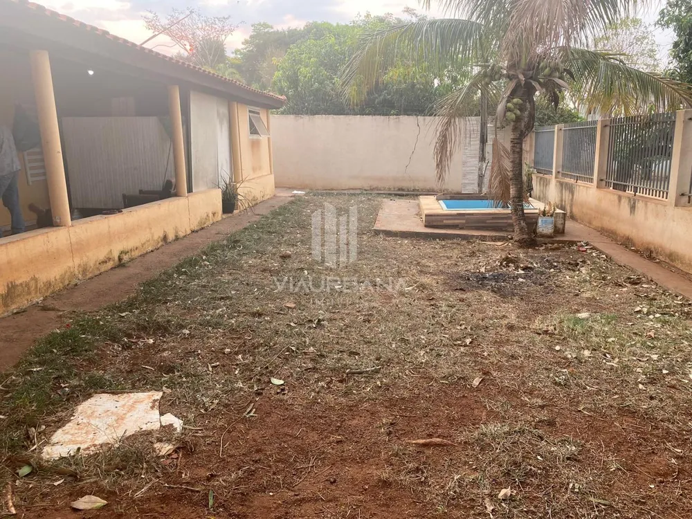 Casa, 1 quarto, 100 m² - Foto 1