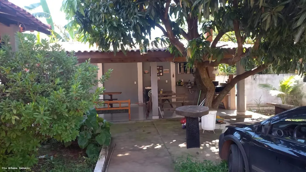 Chácara, 2 quartos, 600 m² - Foto 2
